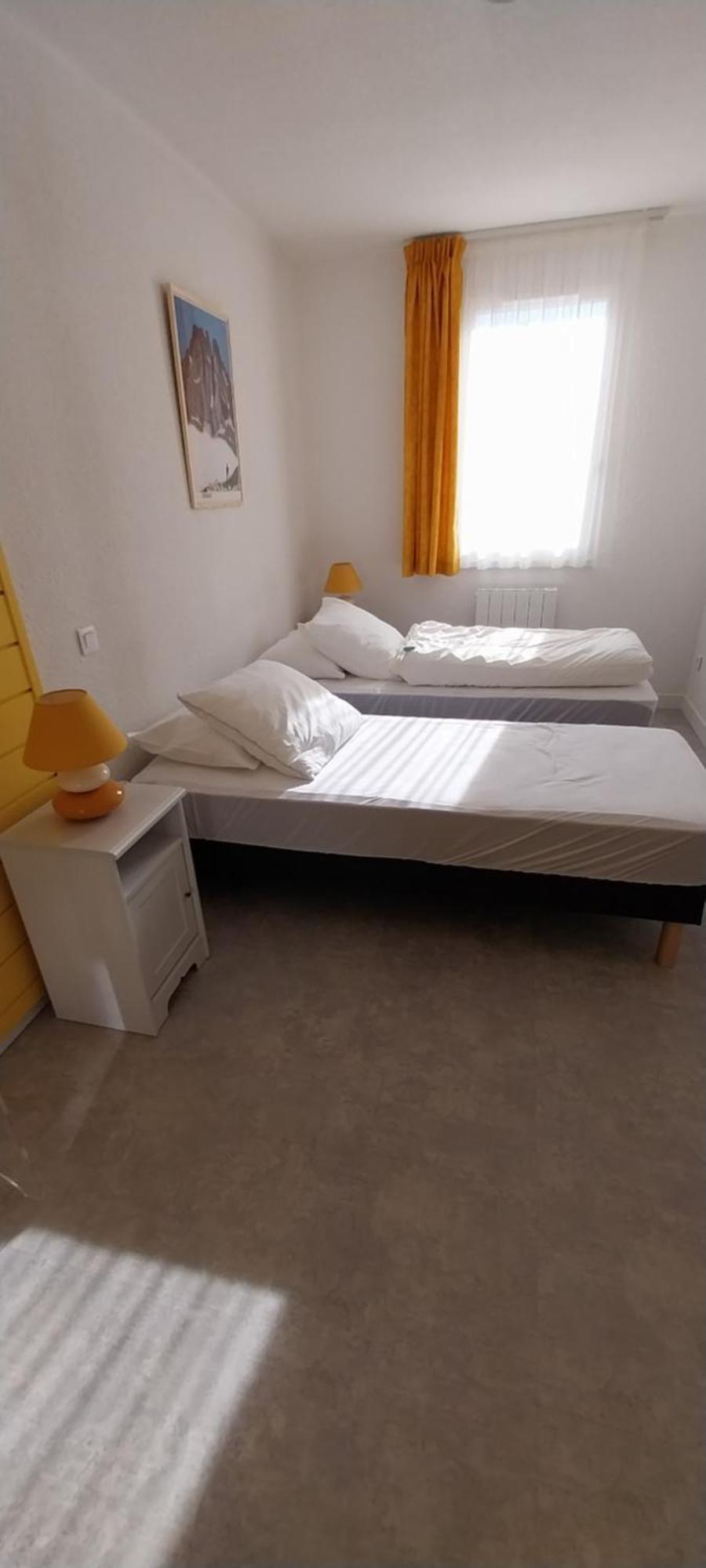 Apartamento Arriu Mage 105 Bielle Exterior foto