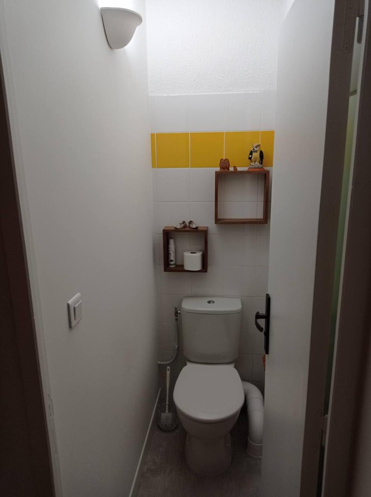 Apartamento Arriu Mage 105 Bielle Exterior foto